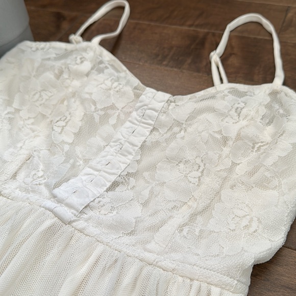 Band of Gypsies summer dress - Picture 2 of 6